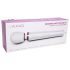 Le Wand Petite Plug-In - massageador vibratório elétrico (branco)
