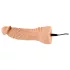 You2Toys - kit de dildo com cinta - cor natural