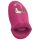 You2Toys - Vibrador clitoriano com língua (rosa)