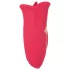 You2Toys - vibrador de clitóris com língua (rosa)