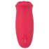 You2Toys - Vibrador clitoriano com língua (rosa)