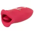 You2Toys - vibrador de clitóris com língua (rosa)