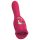 You2Toys - Vibrador 2em1 com Língua (rosa)