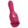 You2Toys - Vibrador 2 em 1 com língua (rosa)