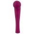SMILE Varinha Especial - Vibrador Massajador com Bateria (Rosa)