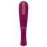 SMILE Varinha Especial - Vibrador Massajador com Bateria (Rosa)
