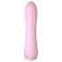 Cuties Mini 4 - vibrador rosa à prova d'água recarregável