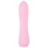 Cuties Mini 4 - vibrador rosa à prova d'água recarregável