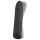 Smile - mini vibrador recarregável e à prova d'água (preto)