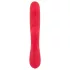 Smile Thumping Rabbit - vibrador rabbit 3 motores recarregável - vermelho
