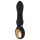 Eternal - vibrador potente de impulso (preto)