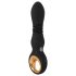 Eternal - vibrador potente de impulso (preto)