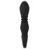 Eternal - vibrador potente de impulso (preto)