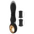 Eternal - vibrador potente de impulso (preto)