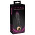 Eternal - vibrador potente de impulso (preto)