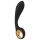 Eternal - Vibrador flexível ponto-G (preto)