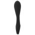Eternal - Vibrador flexível ponto-G (preto)