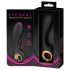 Eternal - Vibrador flexível ponto-G (preto)