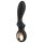 Eternal - Vibrador G-spot Inflável (preto)