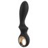 Eternal - Vibrador G-spot Inflável (preto)