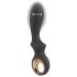 Eternal - Vibrador G-spot Inflável (preto)