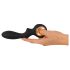 Eternal - Vibrador G-spot Inflável (preto)