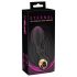 Eternal - Vibrador G-spot Inflável (preto)
