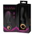 Eternal - Vibrador G-spot Inflável (preto)