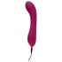 Javida - Vibrador Duplo Inflável (Roxo)