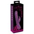 Javida - Vibrador Estimulador com Alça (Roxo)