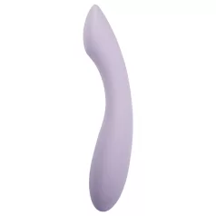   Svakom Amy 2 - vibrador ponto G recarregável à prova d'água - lilás