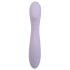 Svakom Amy 2 - Vibrador recarregável e à prova d'água para ponto G (roxo)