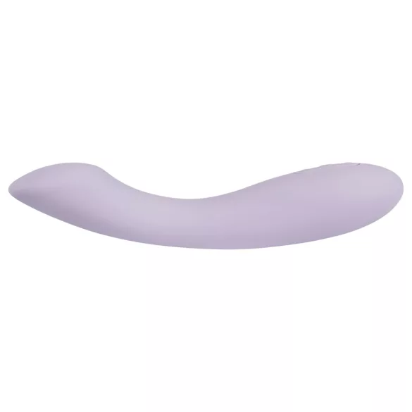 Svakom Amy 2 - vibrador ponto G recarregável à prova d'água - lilás