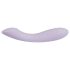 Svakom Amy 2 - Vibrador recarregável e à prova d'água para ponto G (roxo)