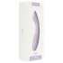 Svakom Amy 2 - vibrador ponto G recarregável à prova d'água - lilás