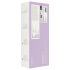 Svakom Amy 2 - Vibrador recarregável e à prova d'água para ponto G (roxo)
