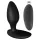 We-Vibe Ditto+ - vibrador anal recarregável inteligente - silicone preto