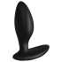 We-Vibe Ditto+ - vibrador anal inteligente, recarregável (preto)