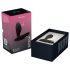 We-Vibe Ditto+ - vibrador anal inteligente, recarregável (preto)