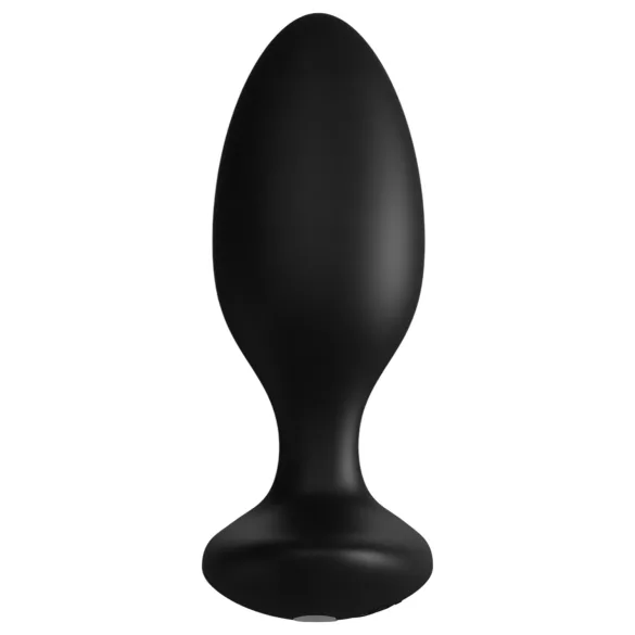 We-Vibe Ditto+ - vibrador anal recarregável inteligente - silicone preto