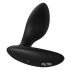 We-Vibe Ditto+ - vibrador anal inteligente, recarregável (preto)