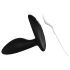 We-Vibe Ditto+ - vibrador anal inteligente, recarregável (preto)