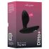 We-Vibe Ditto+ - vibrador anal inteligente, recarregável (preto)