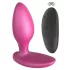 We-Vibe Ditto+ - vibrador anal inteligente rosa