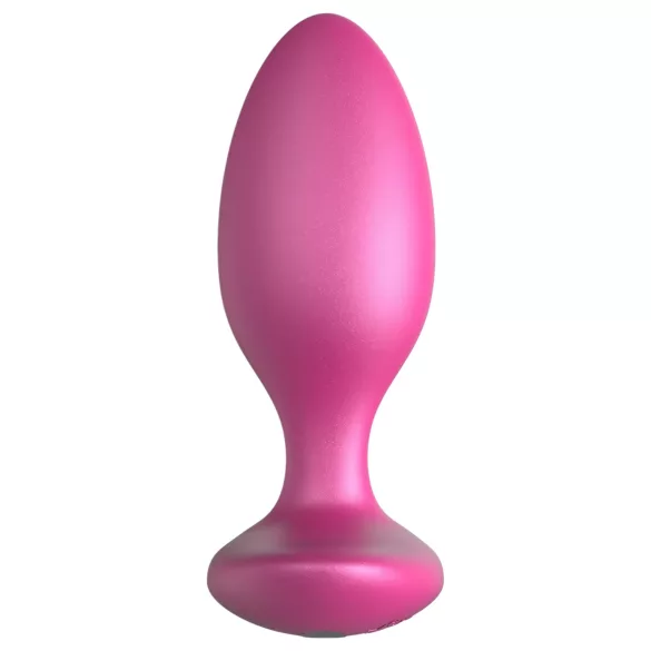 We-Vibe Ditto+ - vibrador anal inteligente rosa