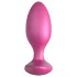 We-Vibe Ditto+ - vibrador anal inteligente rosa