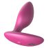 We-Vibe Ditto+ - vibrador anal inteligente recarregável (rosa)