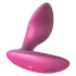 We-Vibe Ditto+ - vibrador anal inteligente rosa