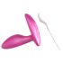 We-Vibe Ditto+ - vibrador anal inteligente recarregável (rosa)