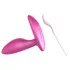 We-Vibe Ditto+ - vibrador anal inteligente rosa